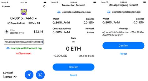Your key to blockchain applications. . Eth wallet drainer github